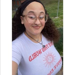 Meet your Posher, Alanna